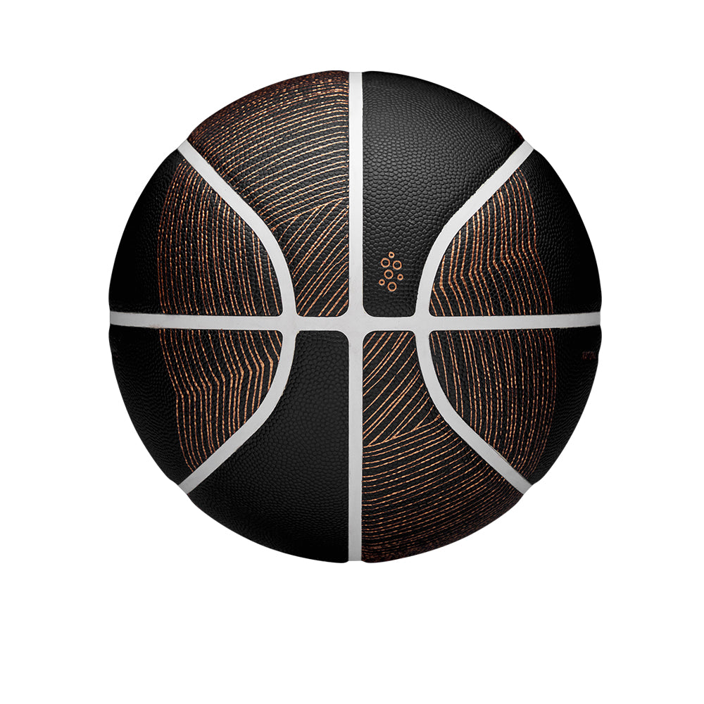 WILSON NBA Champagne Series 3 Sophistication ลูกบาสเกตบอล