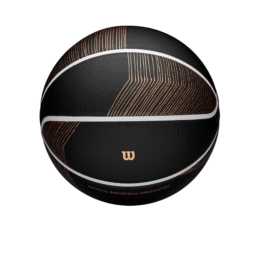 WILSON NBA Champagne Series 3 Sophistication ลูกบาสเกตบอล