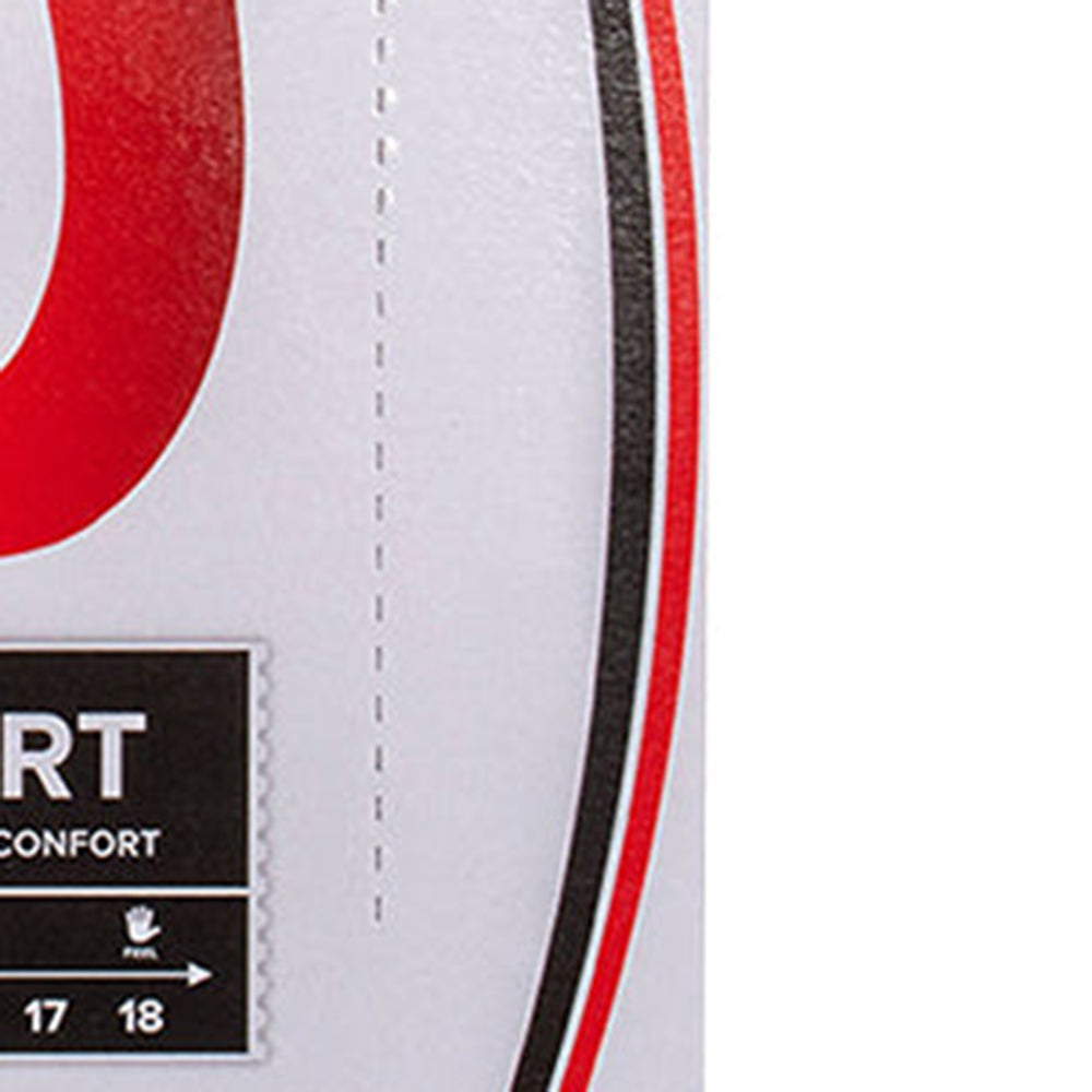 WILSON NXT 16 Tennis String Set (16g/1.30mm) - Supersports Thailand Supersports Thailand