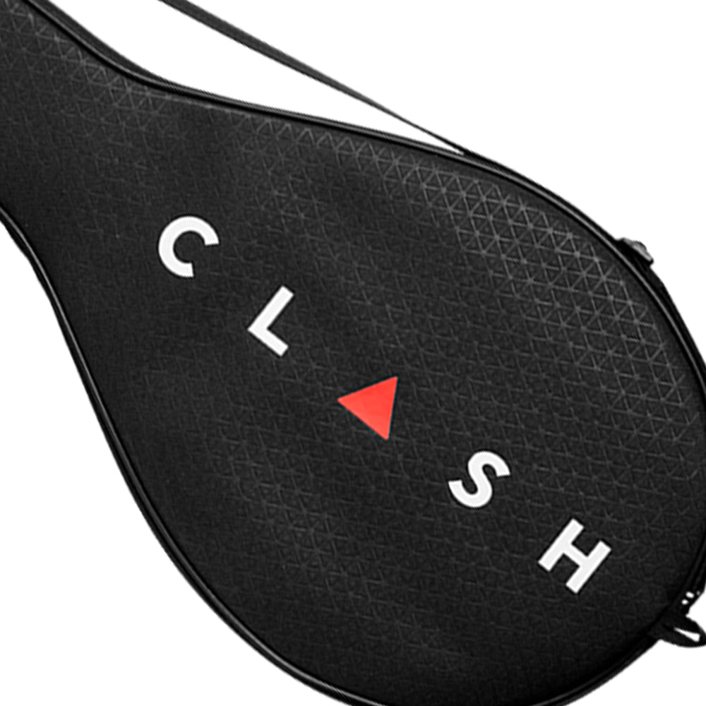 WILSON Clash V3 Unisex Tennis Bag - Supersports Thailand Supersports Thailand