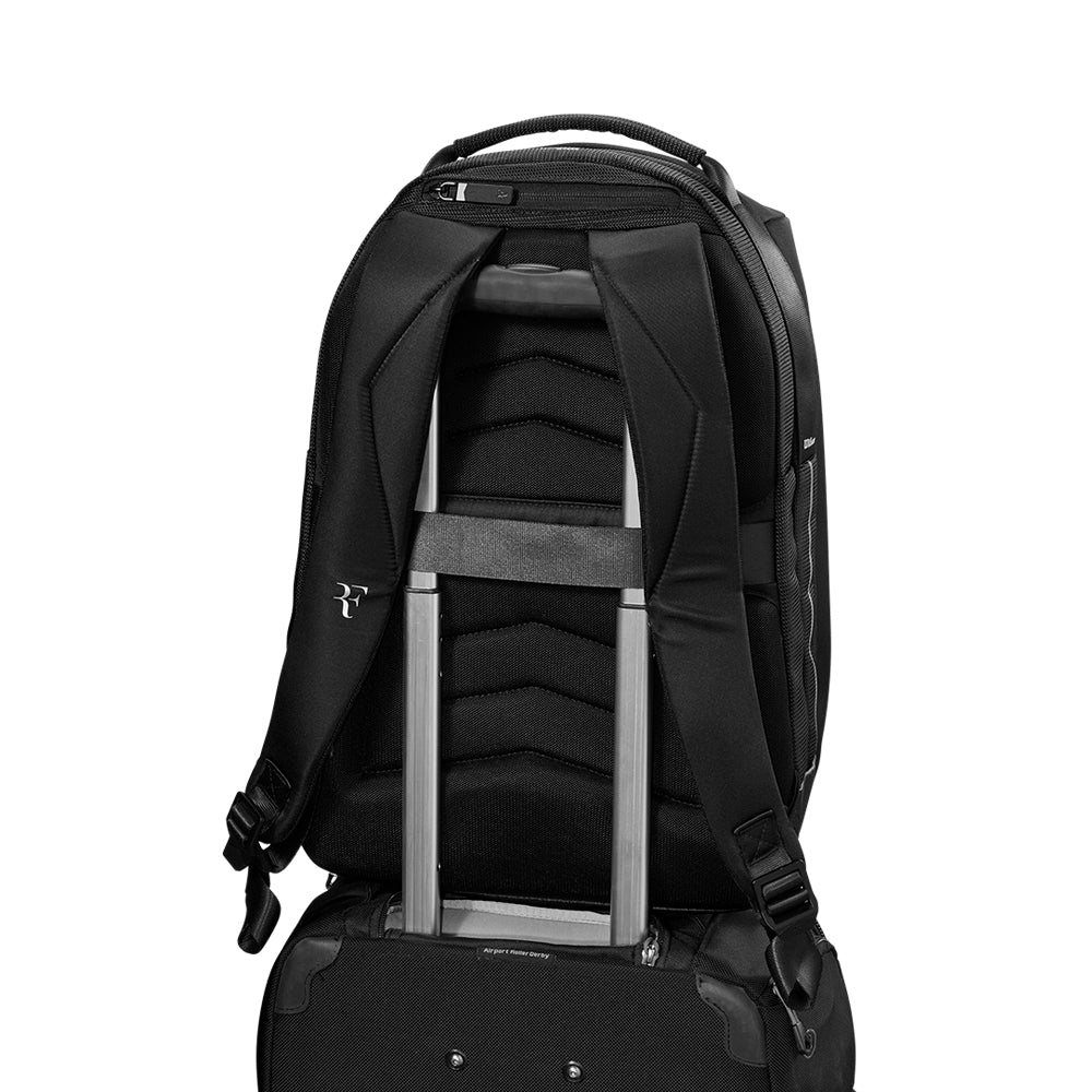 WILSON RF Unisex Tennis Backpack - Supersports Thailand Supersports Thailand