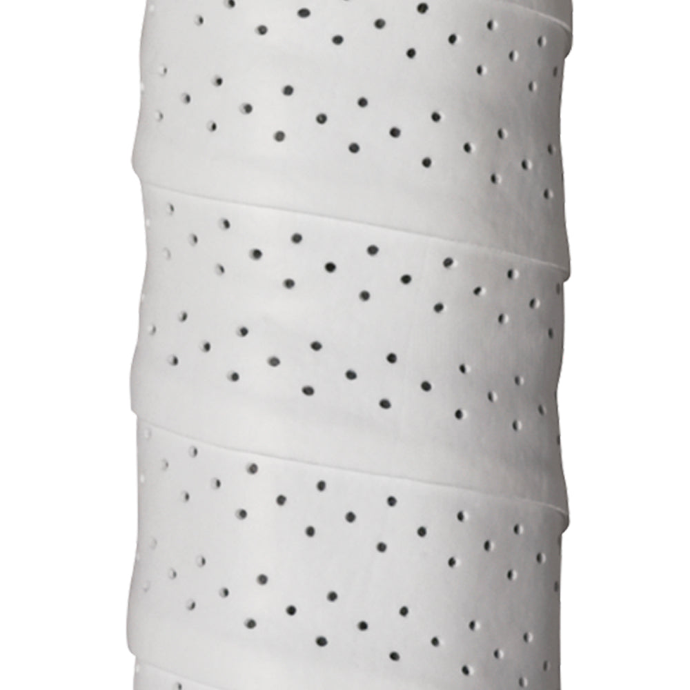 WILSON Pro Perforated Tennis Overgrip (3 Pieces)