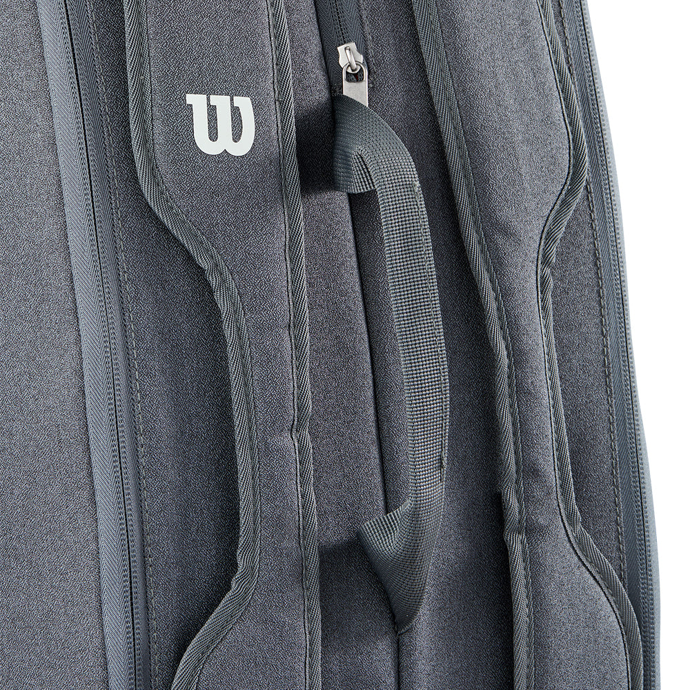 WILSON Tour 12 Pack กระเป๋าเทนนิสผู้ใหญ่