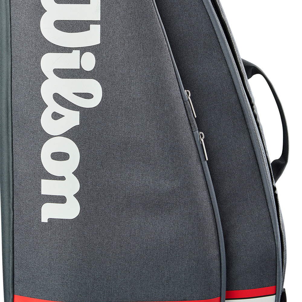 WILSON Tour 12 Pack กระเป๋าเทนนิสผู้ใหญ่