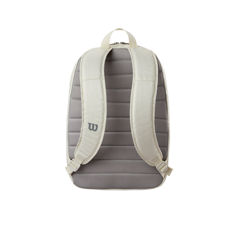 WILSON Tour Backpack 2025 กระเป๋าสะพายหลังเทนนิสผู้ใหญ่