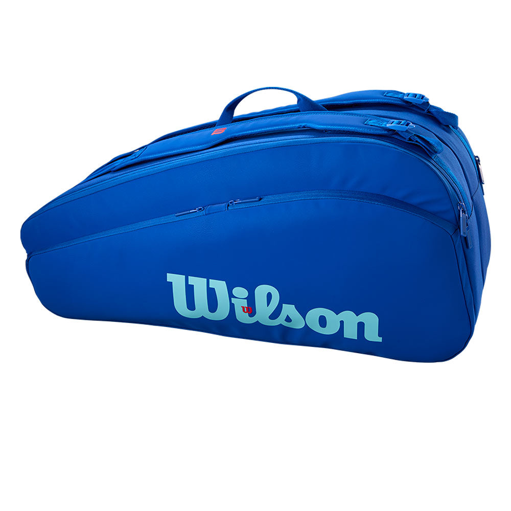 WILSON Ultra V5 Tour 12PK Unisex Tennis Bag