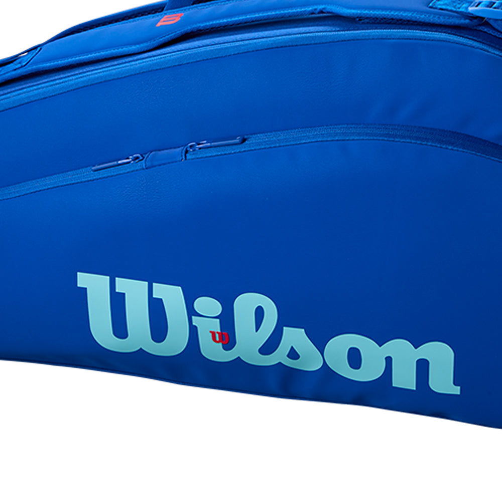 WILSON Ultra V5 Tour 12PK Unisex Tennis Bag