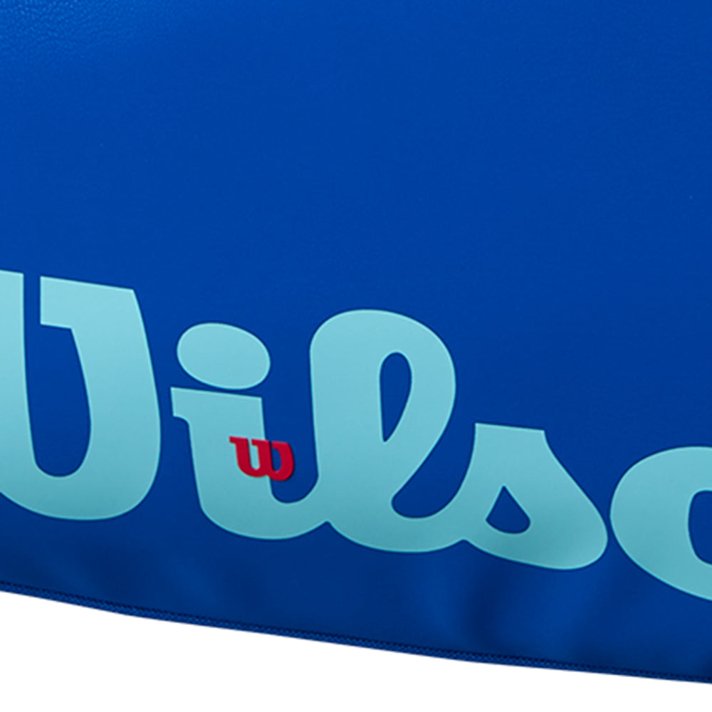 WILSON Ultra V5 Tour 12PK Unisex Tennis Bag