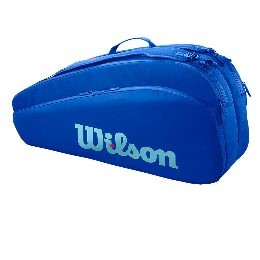 WILSON Ultra V5 Tour 6PK กระเป๋าเทนนิสผู้ใหญ่