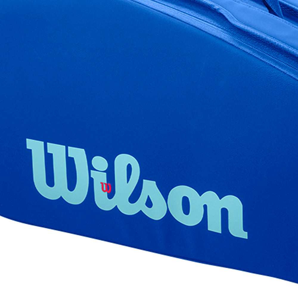 WILSON Ultra V5 Tour 6PK กระเป๋าเทนนิสผู้ใหญ่
