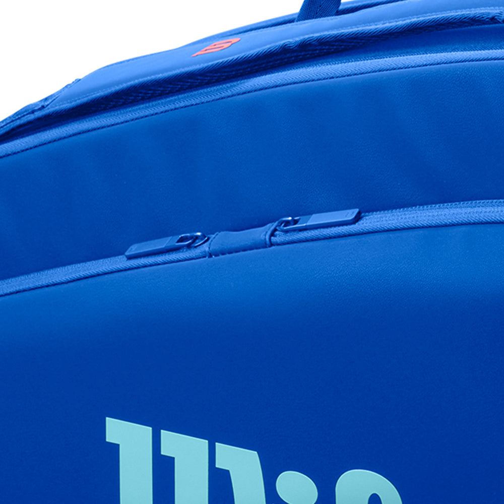 WILSON Ultra V5 Tour 6PK Unisex Tennis Bag