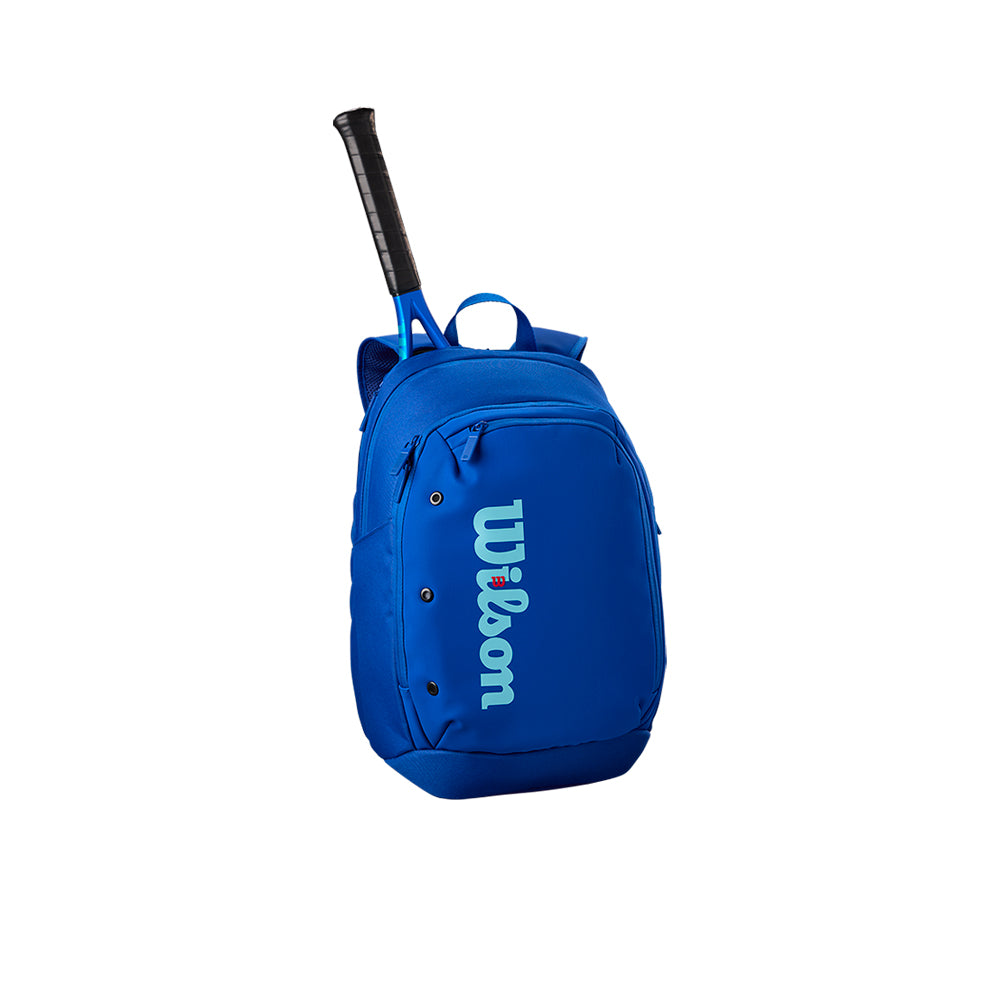 WILSON Ultra V5 Tour กระเป๋าสะพายหลังเทนนิสผู้ใหญ่