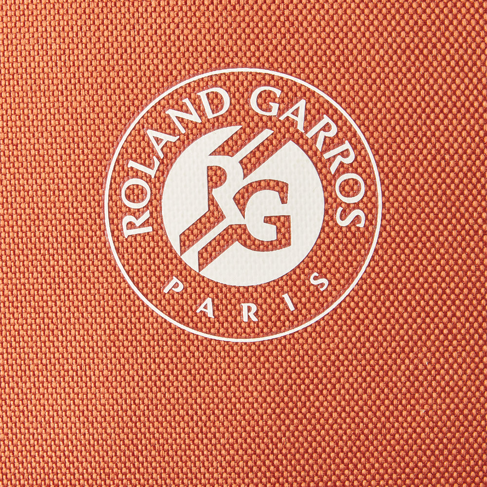 WILSON Roland-Garros 2025 Team กระเป๋าสะพายหลังเทนนิสผู้ใหญ่