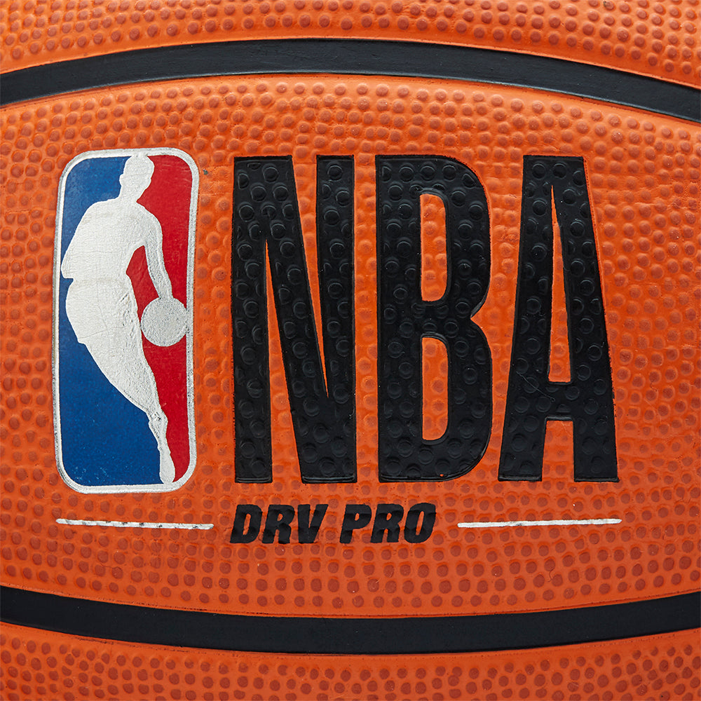 WILSON NBA DRV Pro Basketball Ball - Supersports Thailand Supersports Thailand