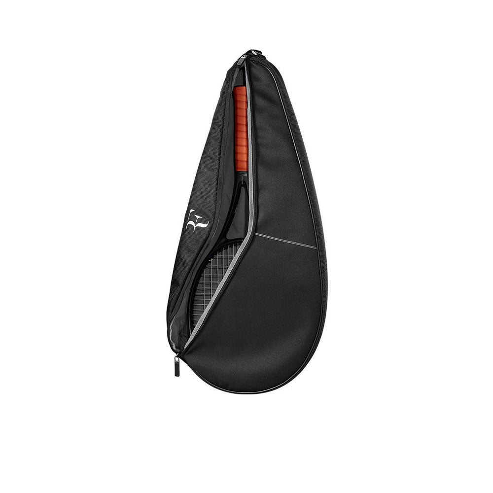 WILSON RF Racquet Cover Unisex Tennis Bag