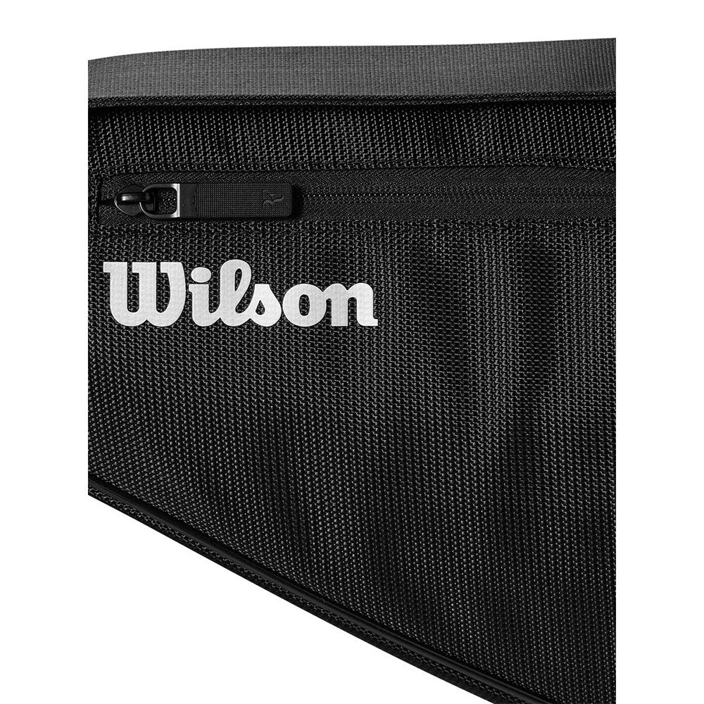 WILSON RF Racquet Cover Unisex Tennis Bag