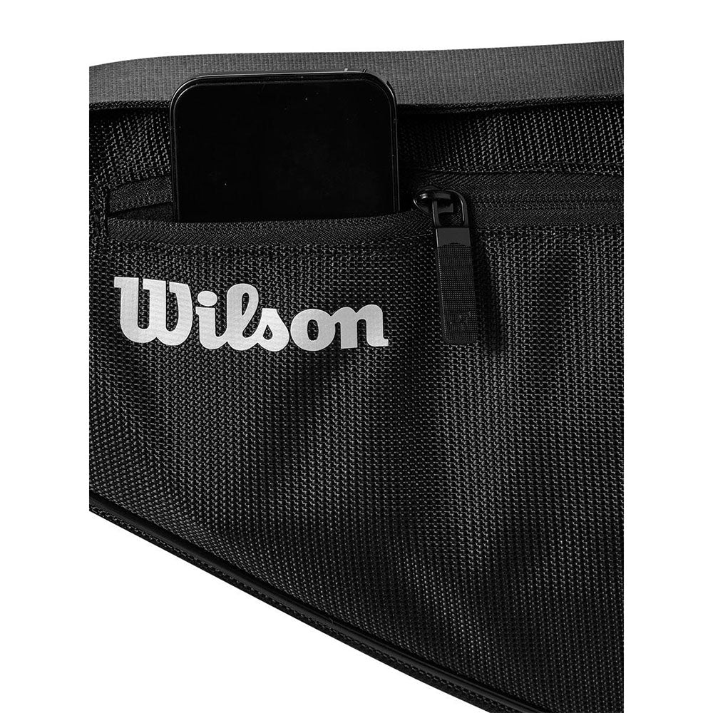 WILSON RF Racquet Cover Unisex Tennis Bag