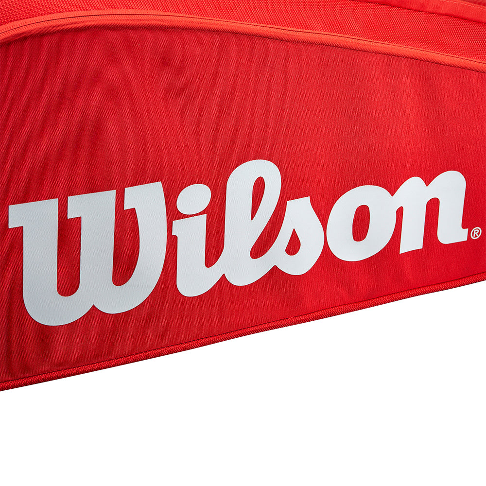 WILSON Super Tour 15 Pack กระเป๋าเทนนิสผู้ใหญ่
