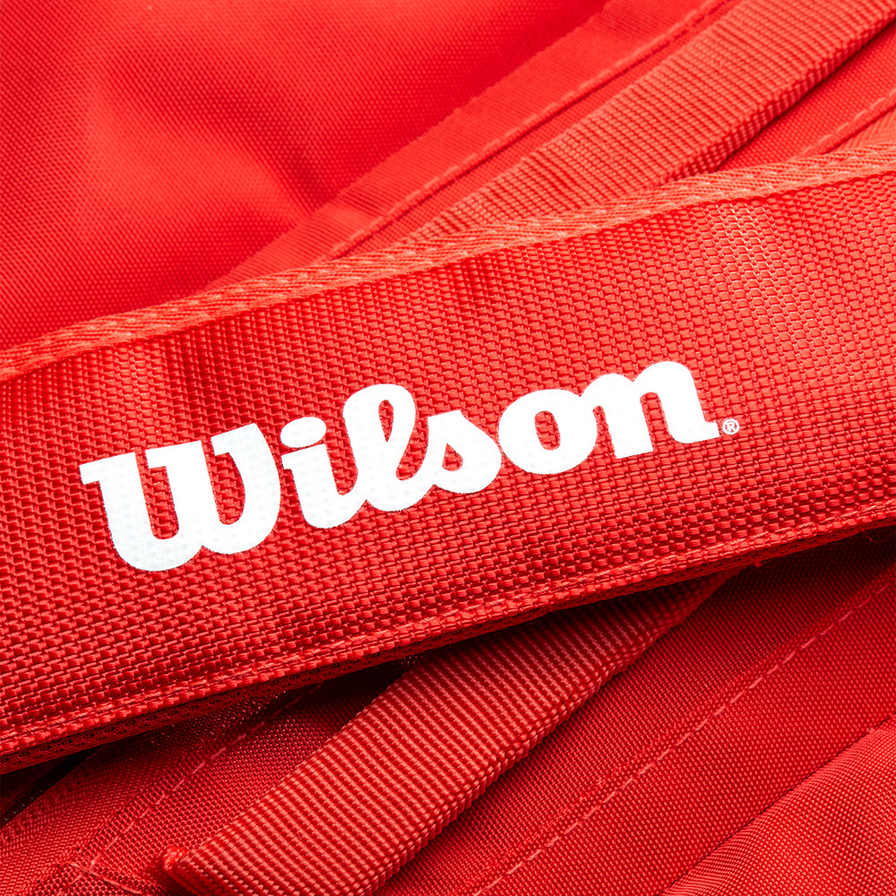 WILSON Super Tour 15 Pack กระเป๋าเทนนิสผู้ใหญ่