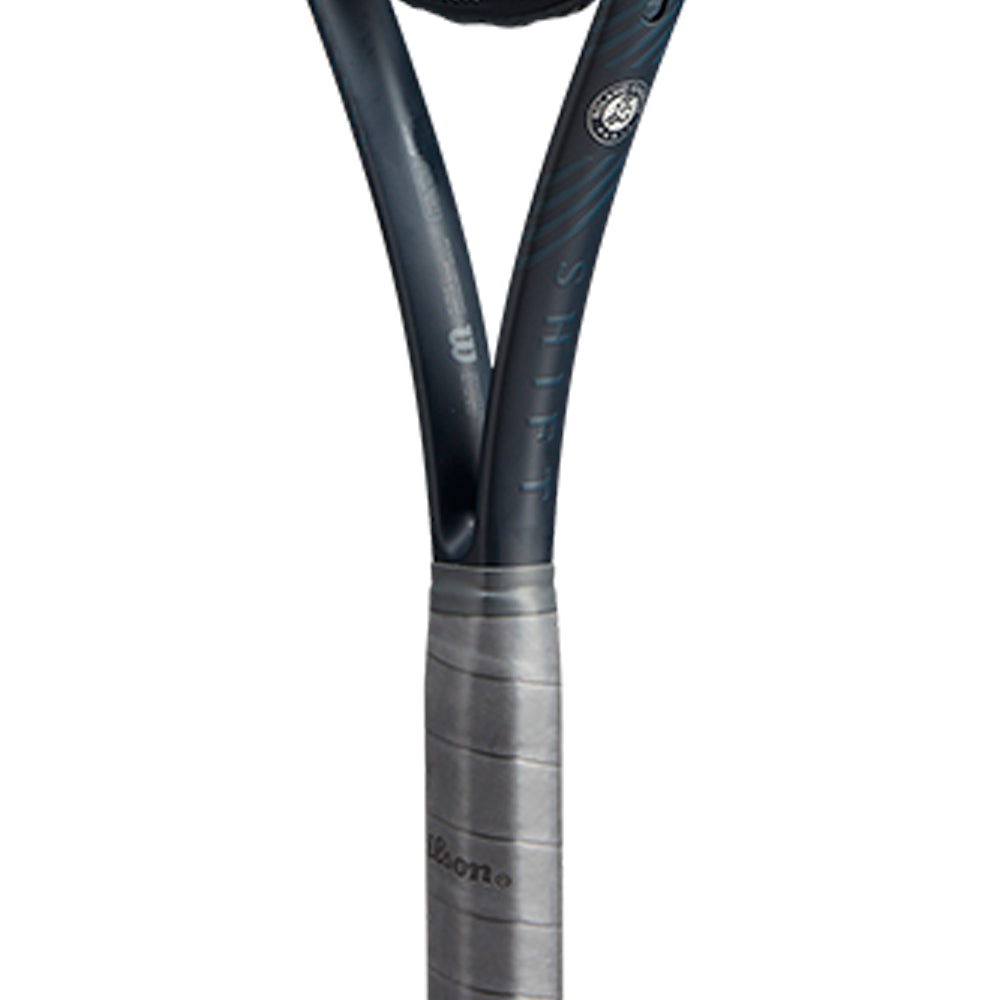 WILSON Roland-Garros Shift 99 V1 Tennis Racket - Supersports Thailand Supersports Thailand