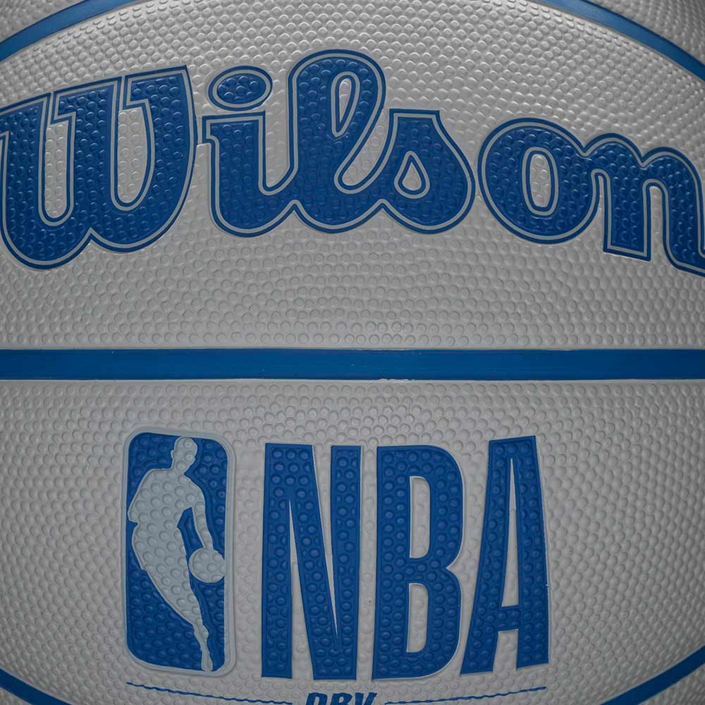 WILSON NBA DRV Basketball Ball