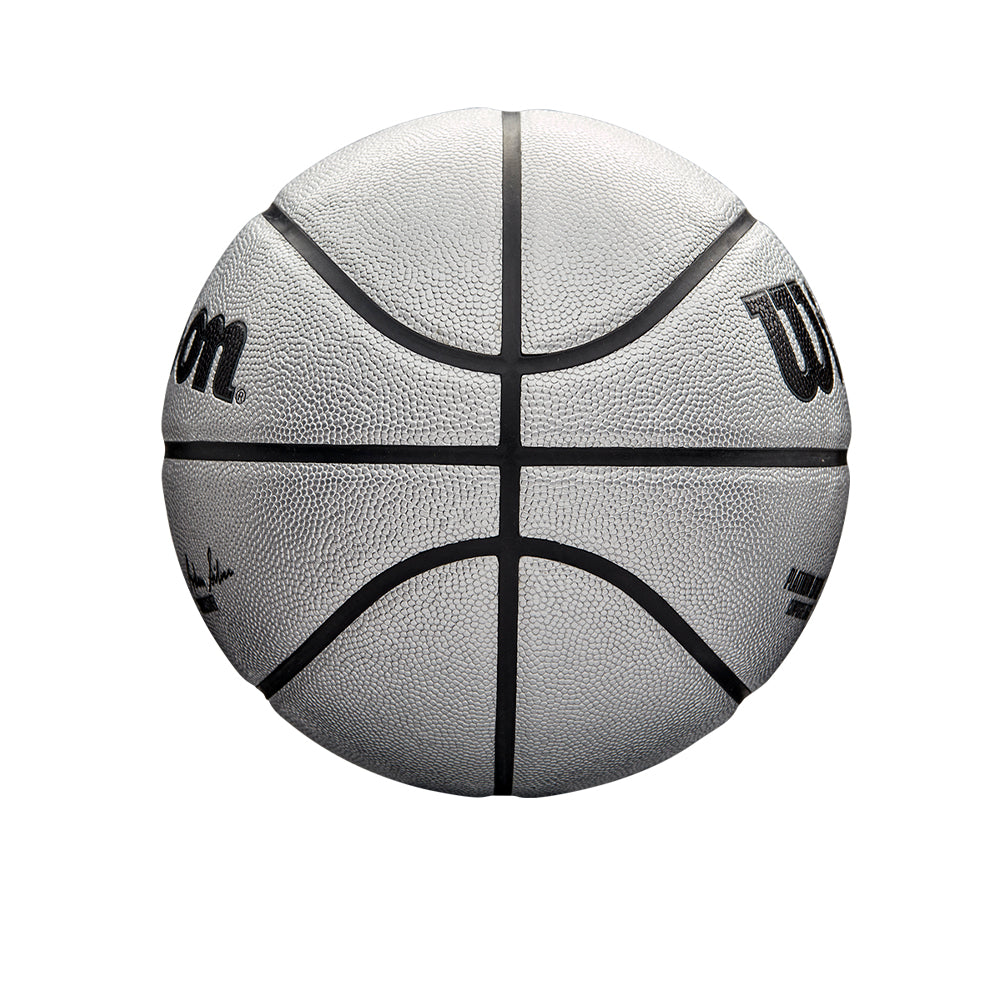 WILSON NBA Platinum Edition Basketball Ball - Supersports Thailand Supersports Thailand
