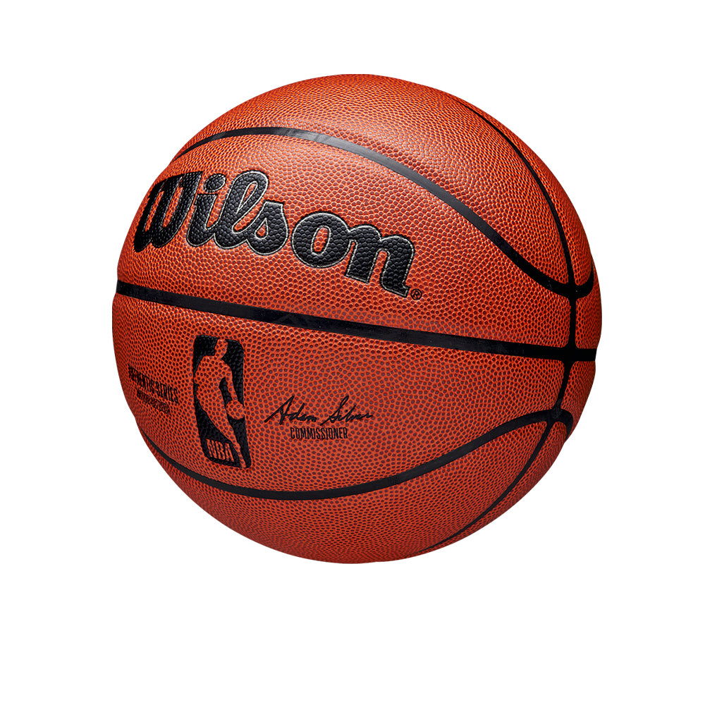 WILSON NBA Authentic Indoor/Outdoor Basketball Ball - Supersports Thailand Supersports Thailand