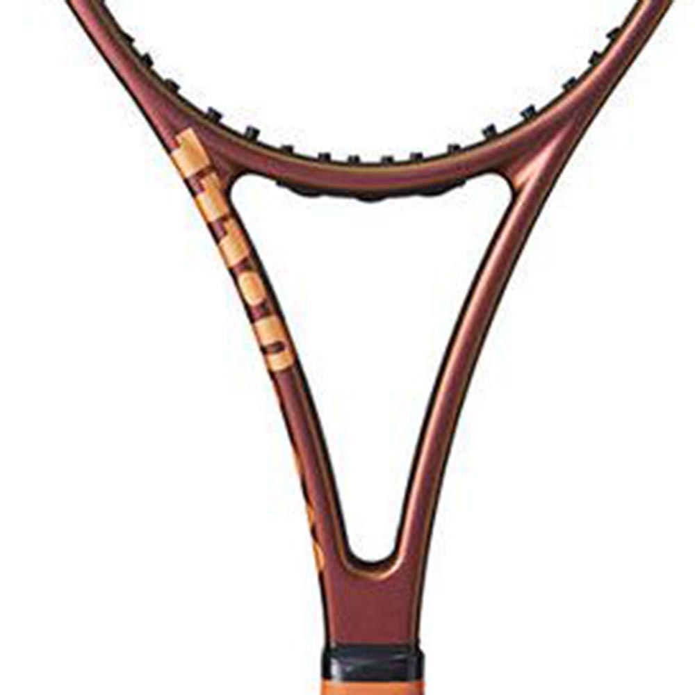 WILSON Pro Staff 97L V14 305G Tennis Racket - Supersports Thailand Supersports Thailand