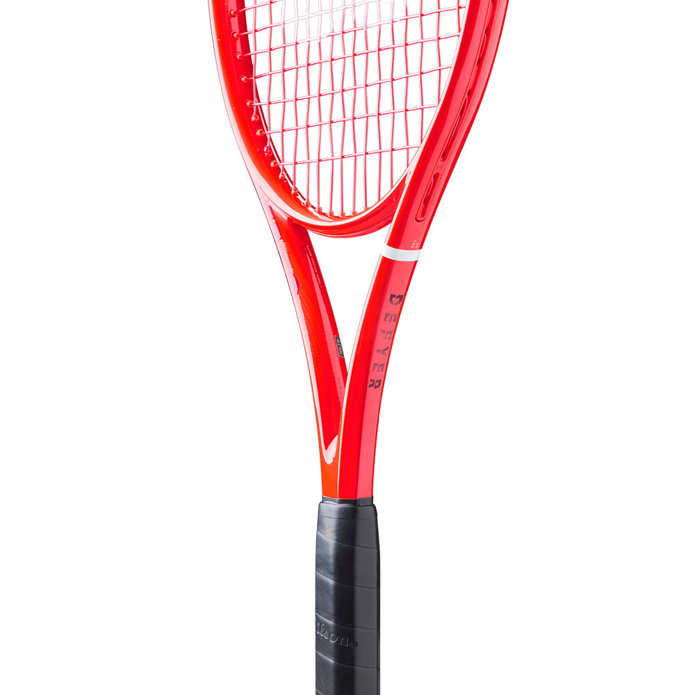 WILSON Defyer Concept Edition 98 Pro V1 305G Tennis Racket (Unstrung) - Supersports Thailand Supersports Thailand
