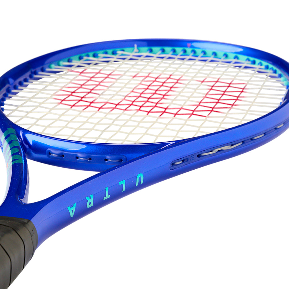 WILSON Ultra 95 QZ V5 283G Tennis Racket (Unstrung) - Supersports Thailand Supersports Thailand