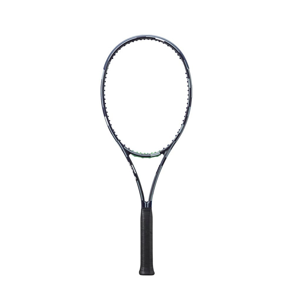 WILSON Blade 98 V9 US Open 2025 Tennis Racket