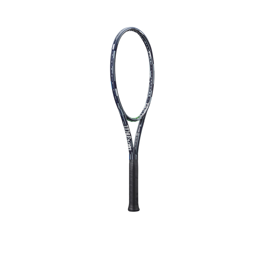 WILSON Blade 98 V9 US Open 2025 ไม้เทนนิส