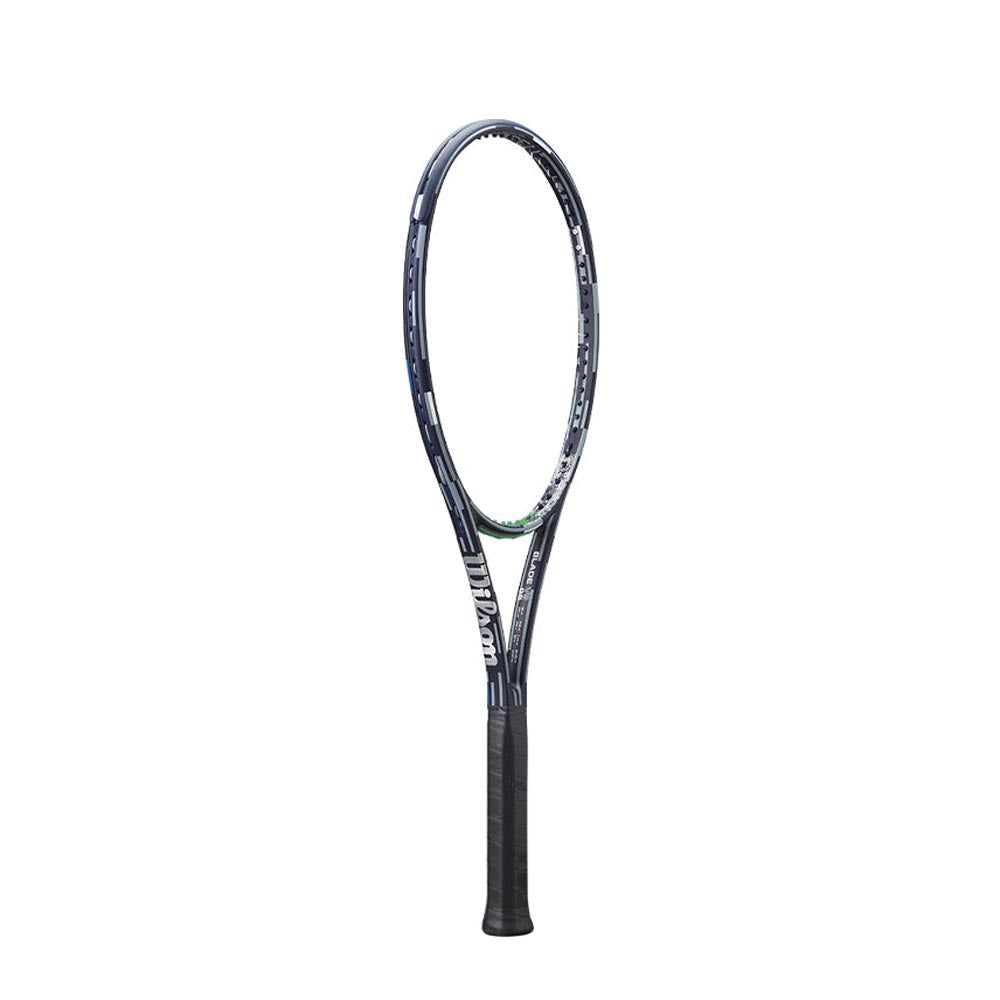 WILSON Blade 98 V9 US Open 2025 Tennis Racket