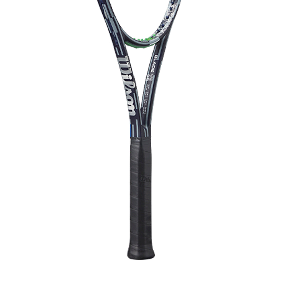 WILSON Blade 98 V9 US Open 2025 ไม้เทนนิส