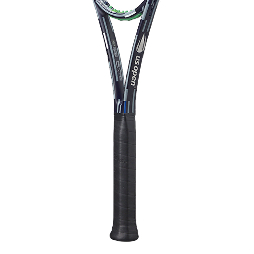 WILSON Blade 98 V9 US Open 2025 ไม้เทนนิส