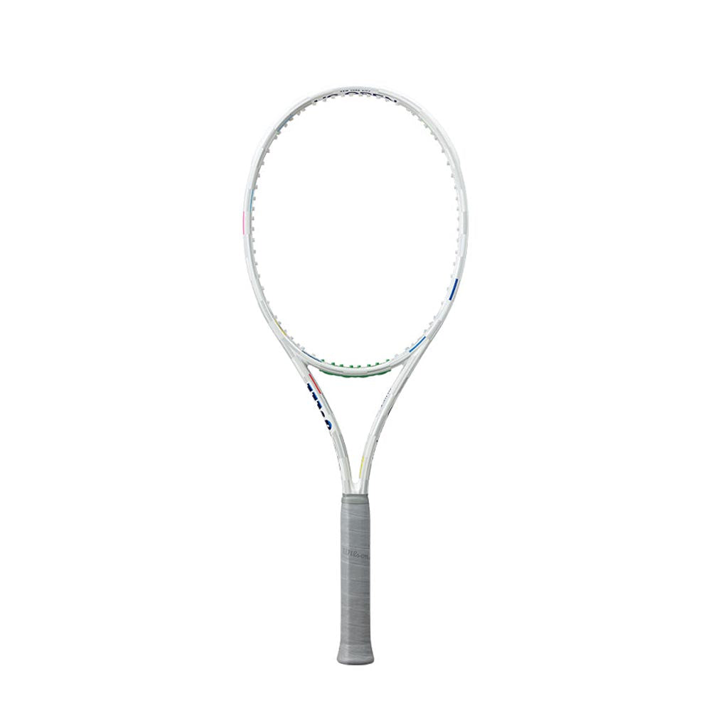 WILSON Shift 99 V1 US Open 2025 Tennis Racket