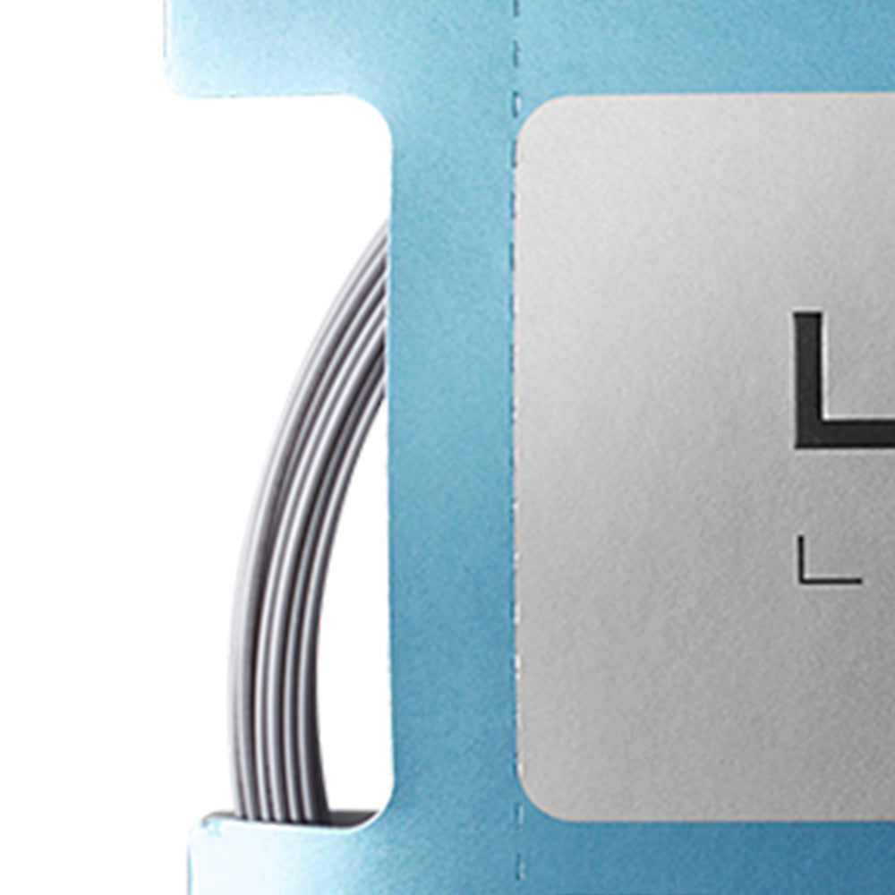 WILSON Luxilon Alu Power Rough 125 เอ็นไม้เทนนิส