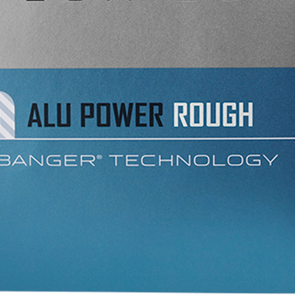 WILSON Luxilon Alu Power Rough 125 เอ็นไม้เทนนิส