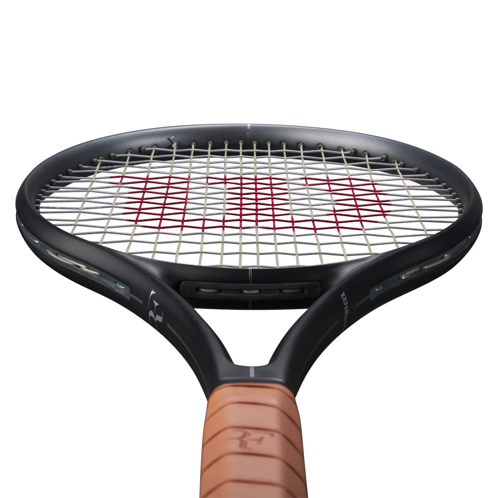 WILSON RF 01 300G Tennis Racket (Unstrung) - Supersports Thailand Supersports Thailand