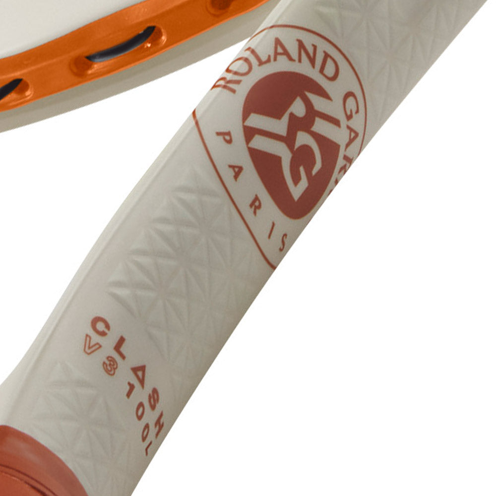WILSON Clash 100L V3 RG 2025 Tennis Racket - Supersports Thailand Supersports Thailand