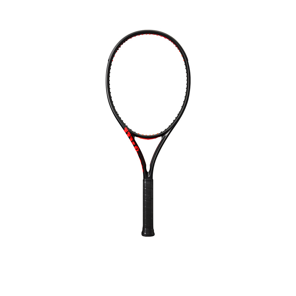 WILSON Clash 108 V3 Tennis Racket