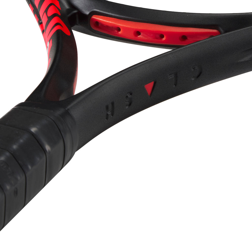WILSON Clash 108 V3 Tennis Racket