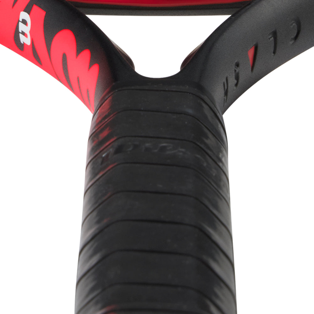 WILSON Clash 108 V3 Tennis Racket