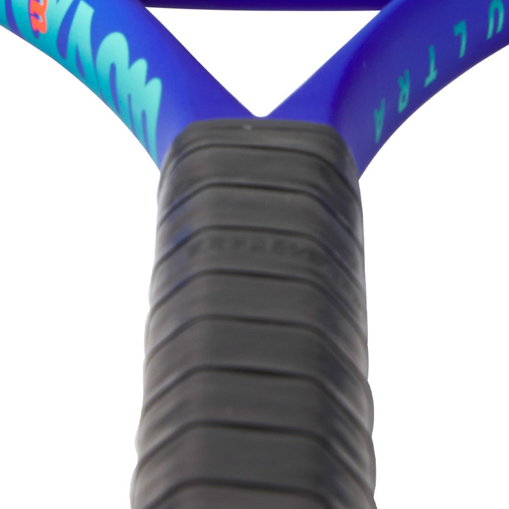 WILSON Ultra 100L V5 Tennis Racket - Supersports Thailand Supersports Thailand