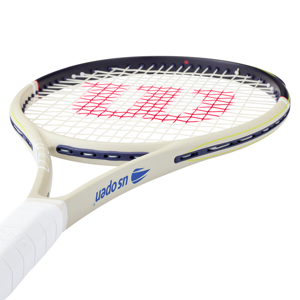 WILSON Blade 100 V10 US Open 2026 300G Tennis Racket (Unstrung) Supersports Thailand
