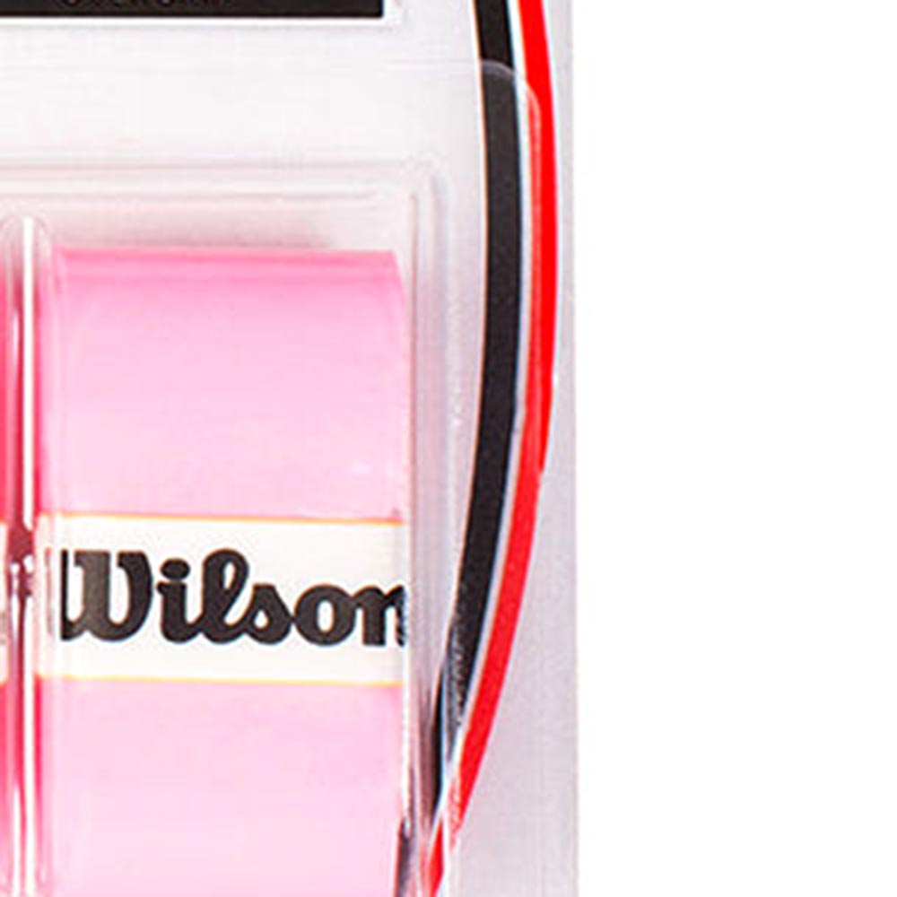 WILSON Pro Tennis Overgrip - Supersports Thailand Supersports Thailand