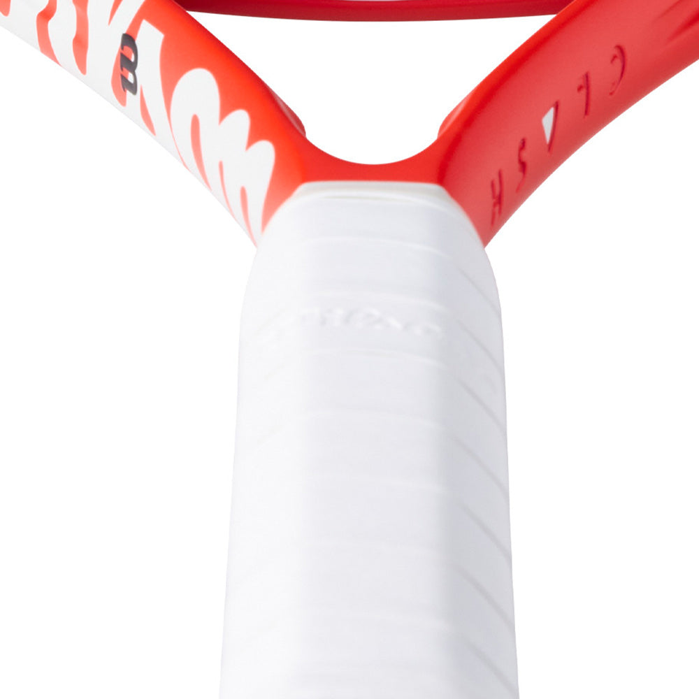 WILSON Clash 100 V3 Reverse 280G Tennis Racket - Supersports Thailand Supersports Thailand