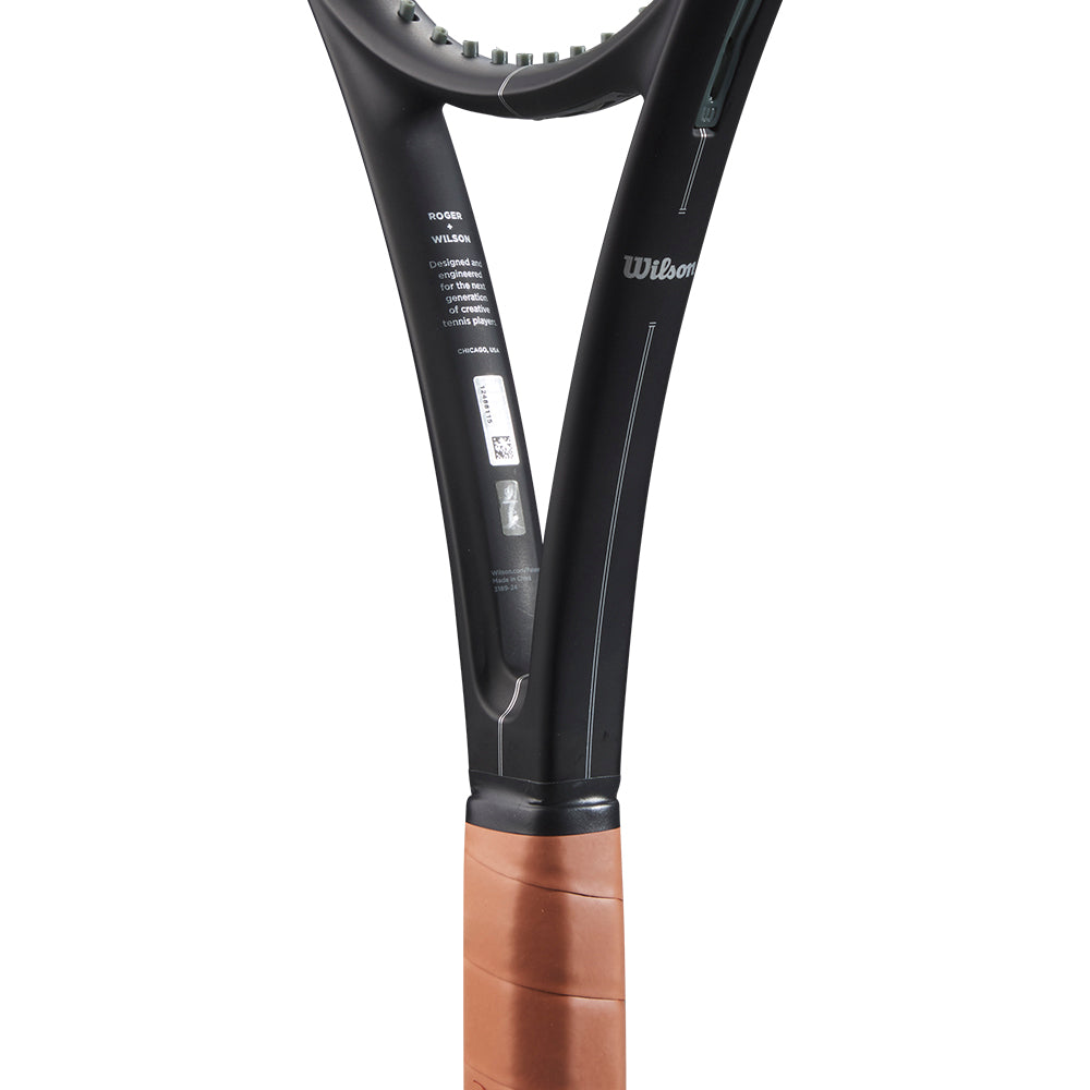 WILSON RF 01 Future Tennis Racket