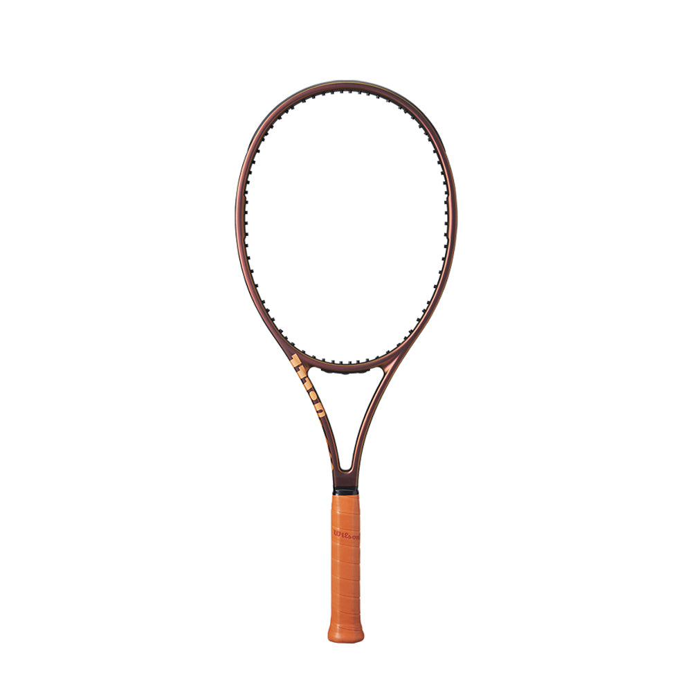 WILSON Pro Staff X V14 Tennis Racket