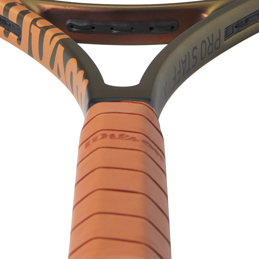 WILSON Pro Staff X V14 Tennis Racket